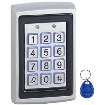 Access Control Card or Pin) "T-11"